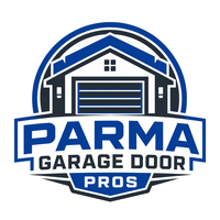 Parma Garage Door Pros logo