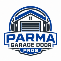 Parma Garage Door Pros logo
