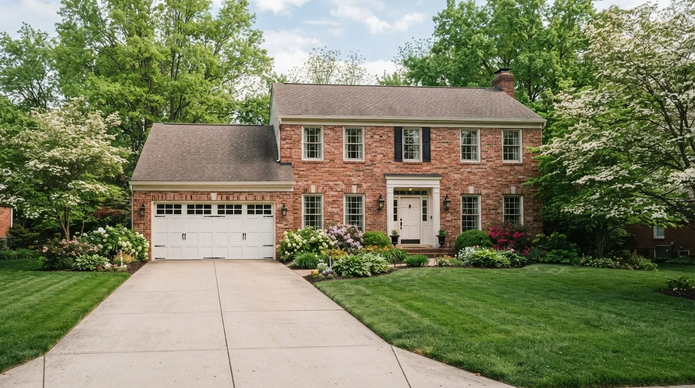Tell us what’s wrong - Parma garage door service