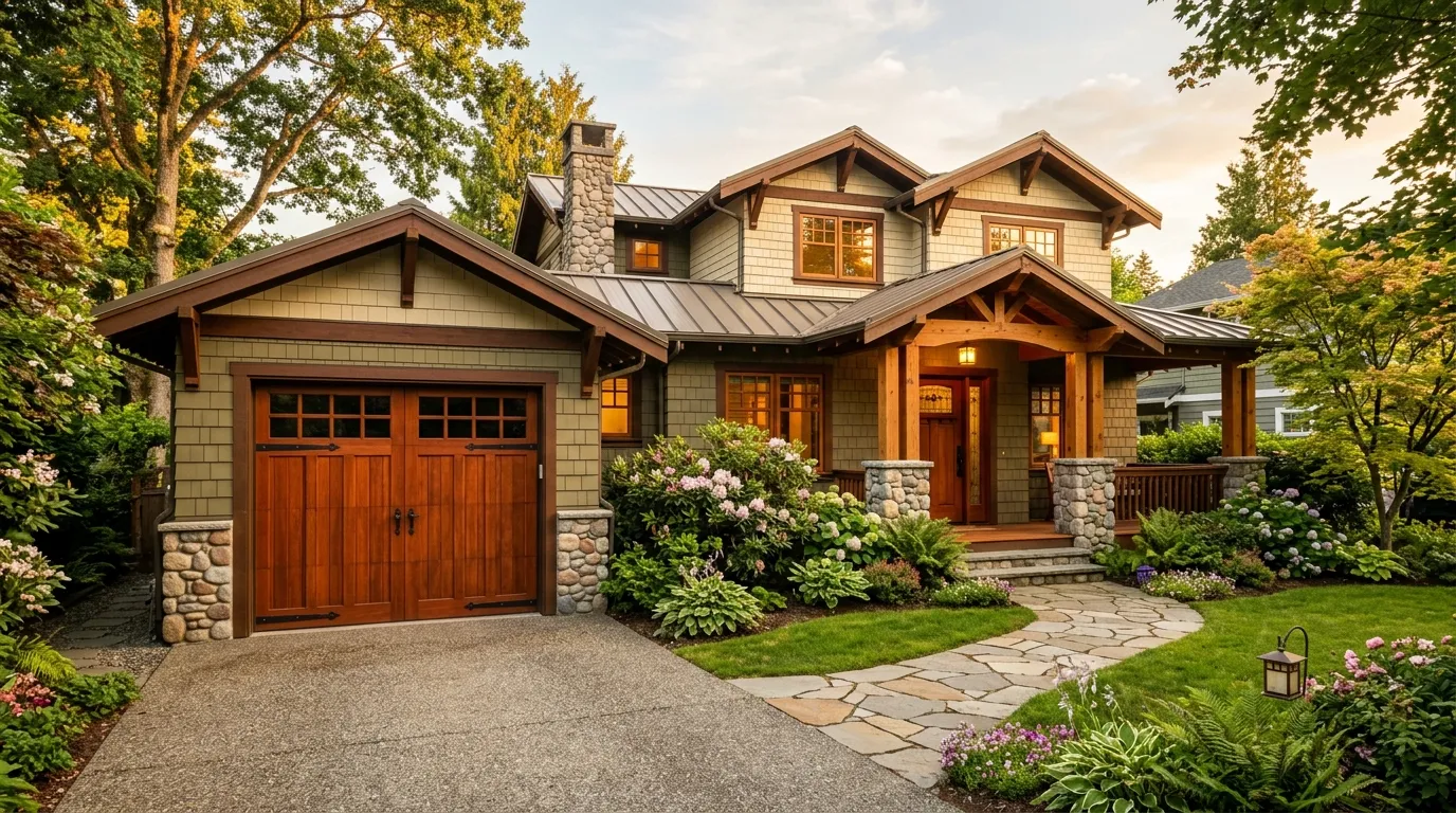 Tell us what’s wrong - Parma garage door service