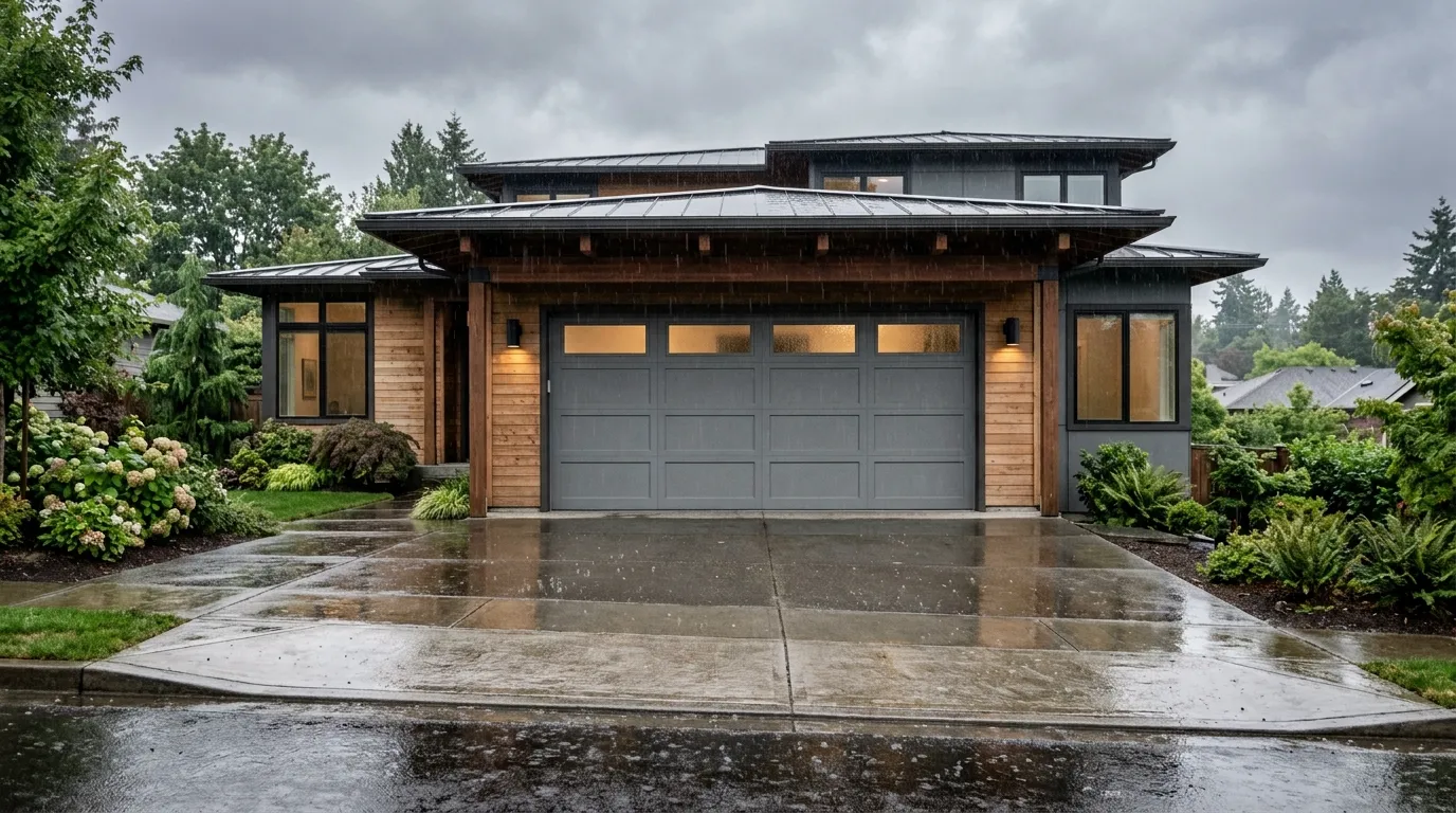 Garage Door Service for Broadview Heights Homes
