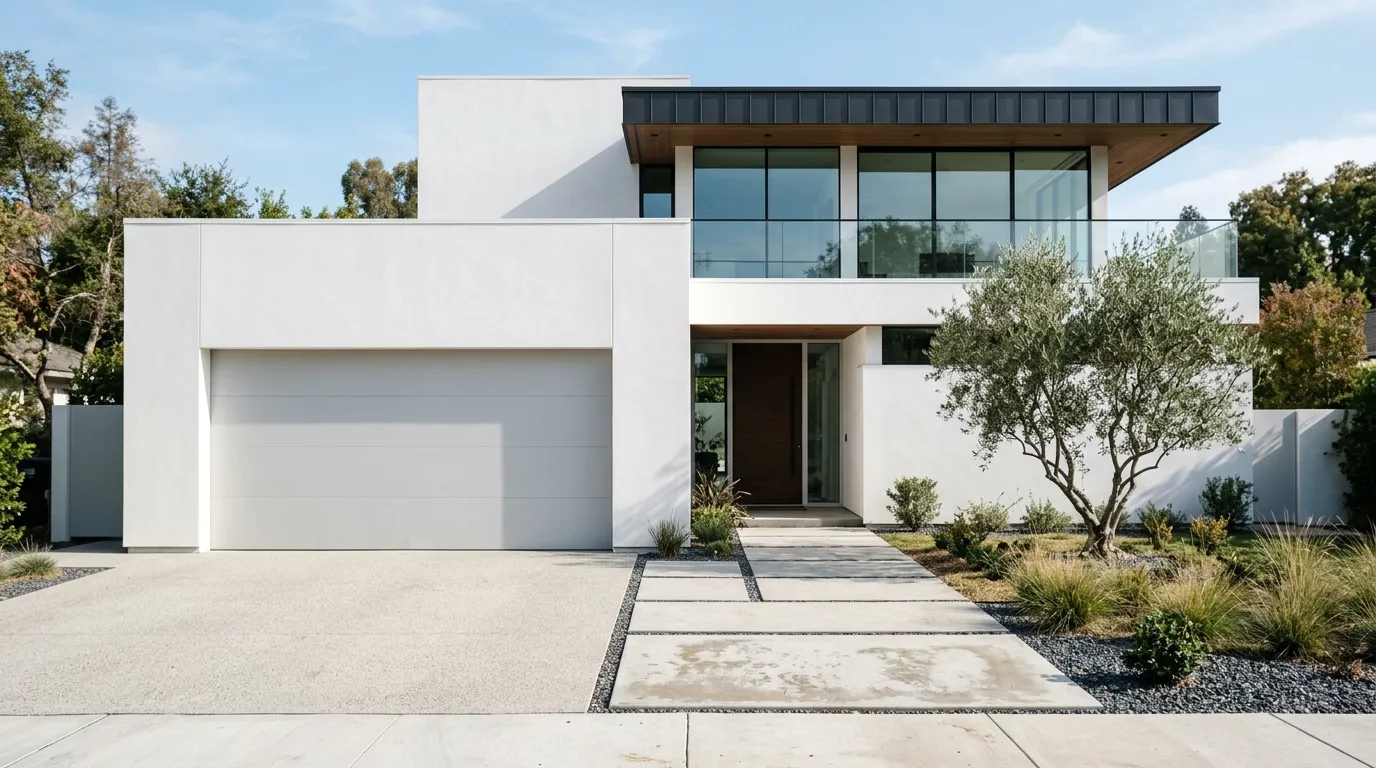 Garage Door Service for Bedford Heights Homes