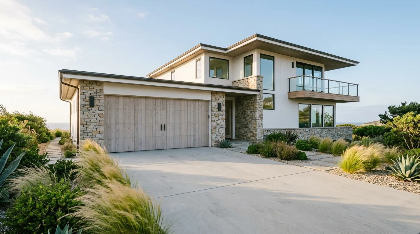 Tell us what’s wrong - Parma garage door service