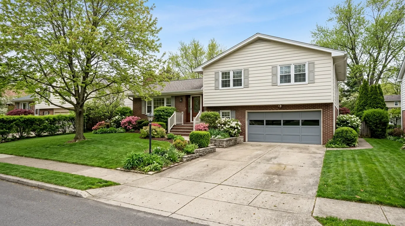Garage Door Repair and Service for Brook Park Homes