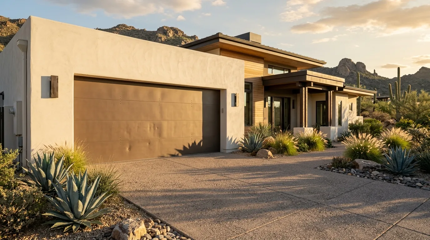 Tell us what’s wrong - Parma garage door service