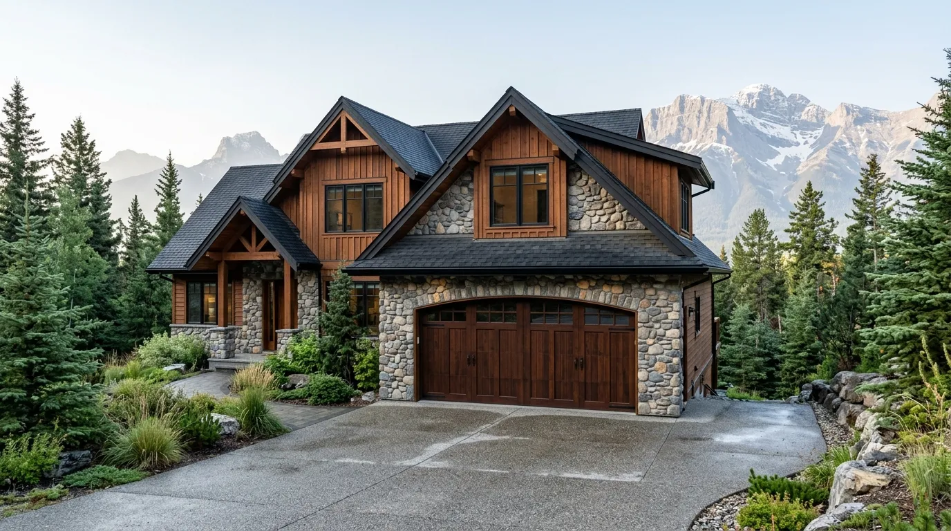 Tell us what’s wrong - Parma garage door service