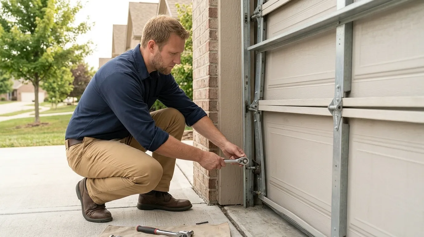 Detached or Attached: The Door Question Parma Homes Actually Have