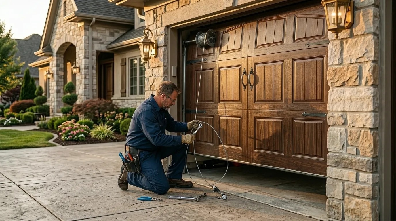 Wind and the Wide Door: A Parma Problem