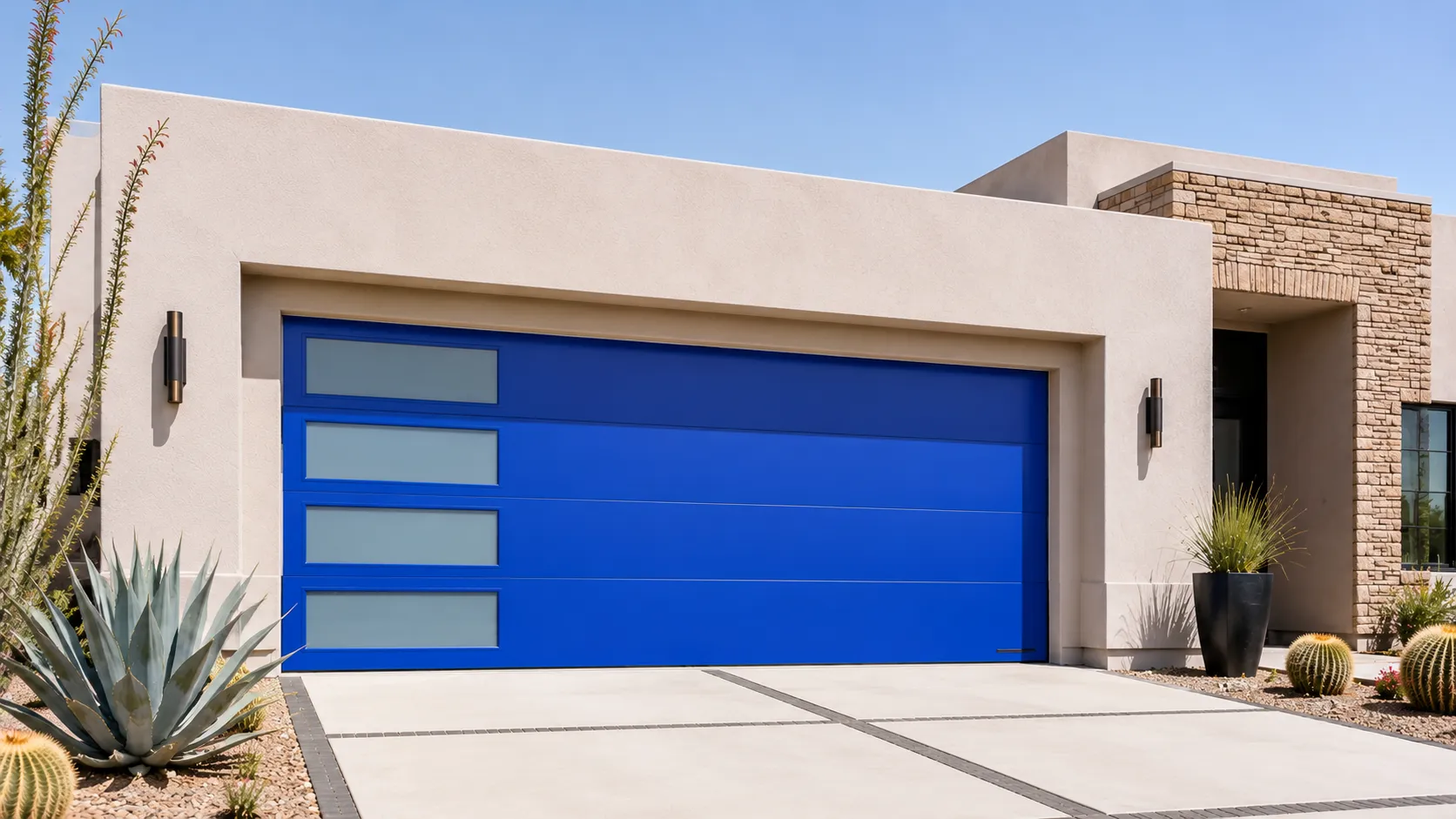 Tell us what’s wrong - Parma garage door service